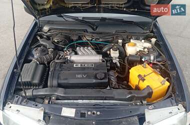 Седан Daewoo Nexia 2005 в  фото 7 Седан Daewoo Nexia 2005 в