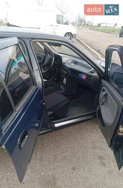 Седан Daewoo Nexia 2005 в  фото 11 Седан Daewoo Nexia 2005 в