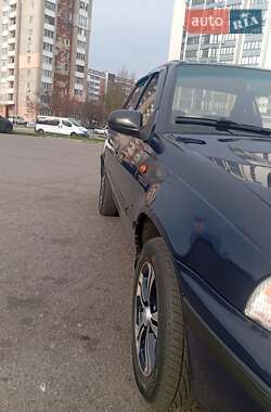 Седан Daewoo Nexia 2005 в  фото 17 Седан Daewoo Nexia 2005 в
