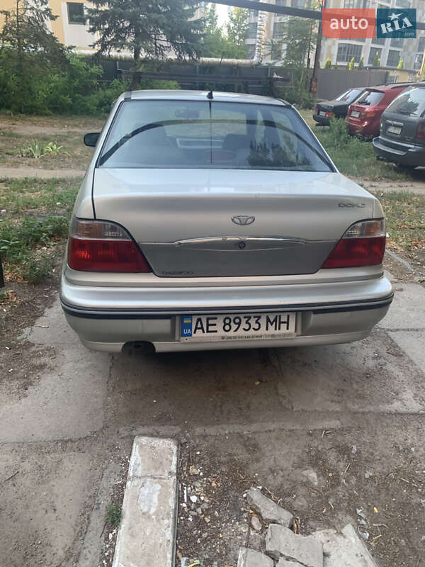 Седан Daewoo Nexia 2007 в Дніпрі фото 8 Седан Daewoo Nexia 2007 в Дніпрі