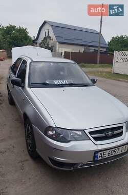 Седан Daewoo Nexia 2010 в Павлограде