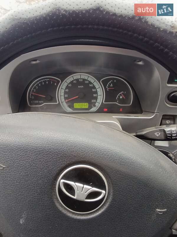 Седан Daewoo Nexia 2010 в Павлограде фото 5 Седан Daewoo Nexia 2010 в Павлограде