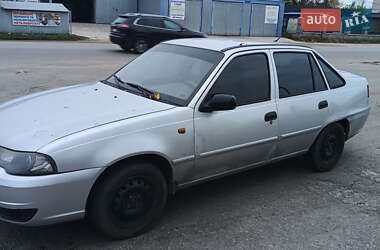 Седан Daewoo Nexia 2012 в Кременчуге