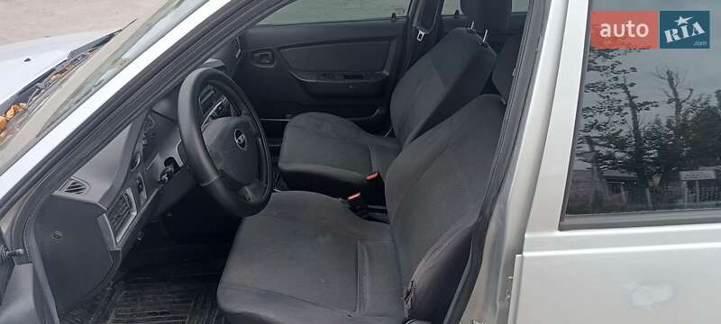 Седан Daewoo Nexia 2012 в Кременчуці фото 4 Седан Daewoo Nexia 2012 в Кременчуці