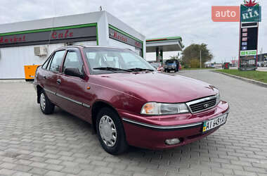 Седан Daewoo Nexia 2008 в Белой Церкви