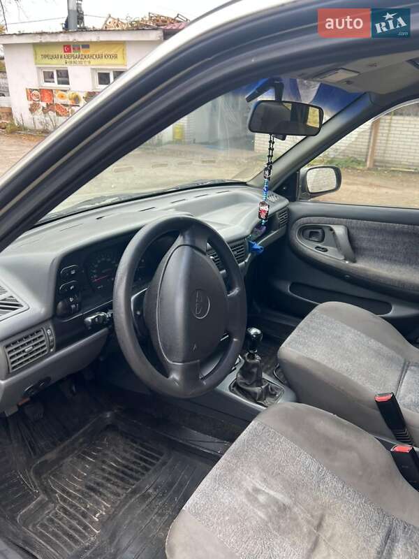 Седан Daewoo Nexia 2007 в Києві фото 7 Седан Daewoo Nexia 2007 в Києві