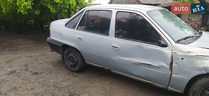 Седан Daewoo Nexia 2007 в Острозі фото 2 Седан Daewoo Nexia 2007 в Острозі