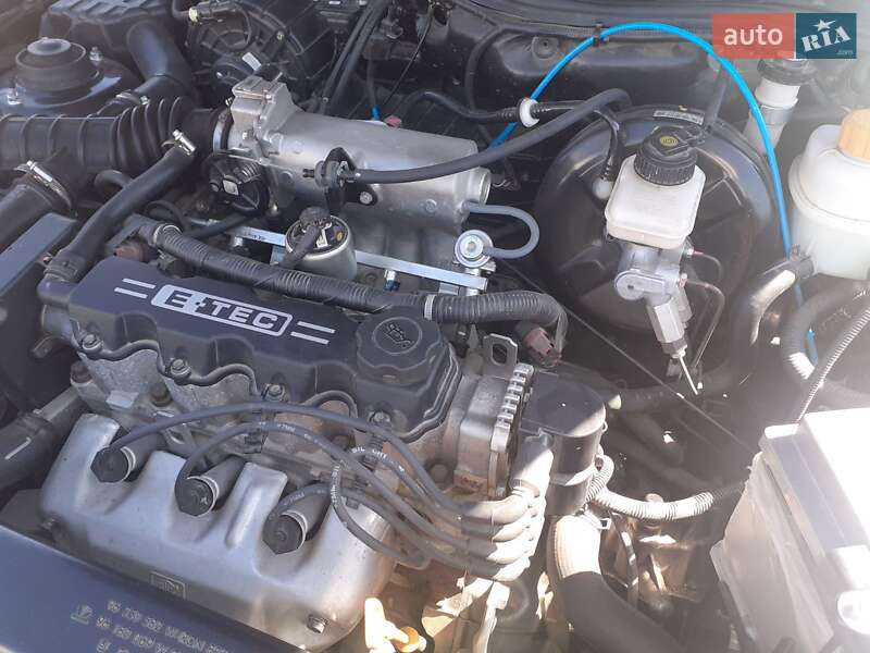 Седан Daewoo Nexia 2009 в Шепетівці фото 5 Седан Daewoo Nexia 2009 в Шепетівці