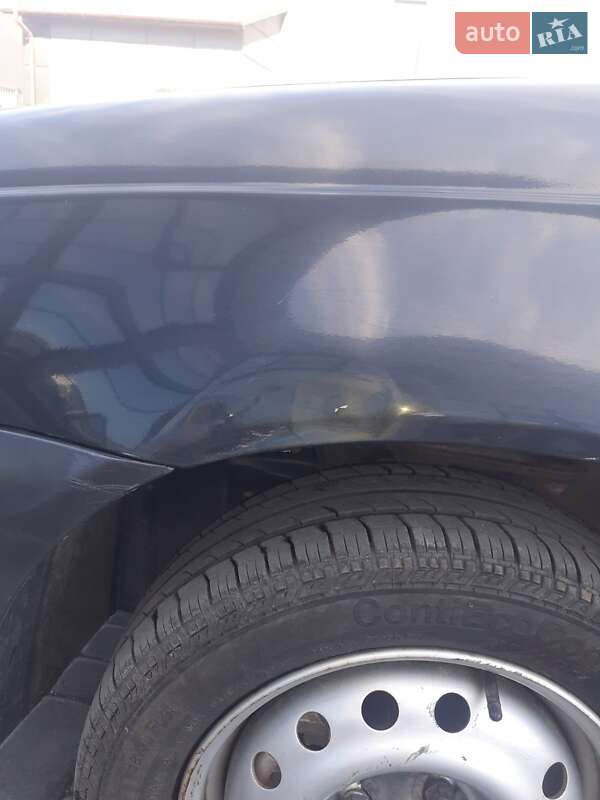 Седан Daewoo Nexia 2009 в Шепетівці фото 6 Седан Daewoo Nexia 2009 в Шепетівці