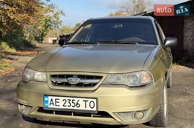 Седан Daewoo Nexia 2010 в Кривом Роге