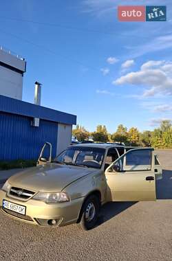 Седан Daewoo Nexia 2009 в 
