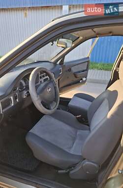 Седан Daewoo Nexia 2009 в 