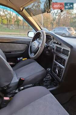 Седан Daewoo Nexia 2009 в 