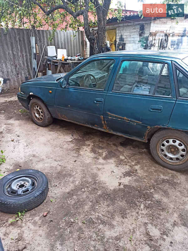Седан Daewoo Nexia 1997 в Харкові фото 2 Седан Daewoo Nexia 1997 в Харкові