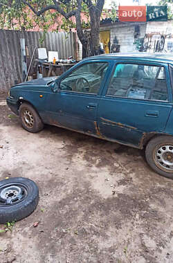 Седан Daewoo Nexia 1997 в 
