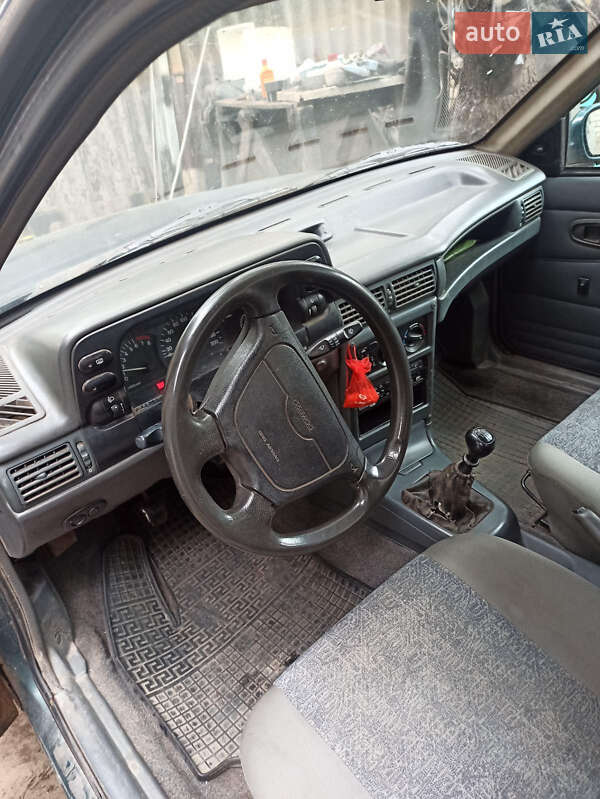 Седан Daewoo Nexia 1997 в Харкові фото 7 Седан Daewoo Nexia 1997 в Харкові