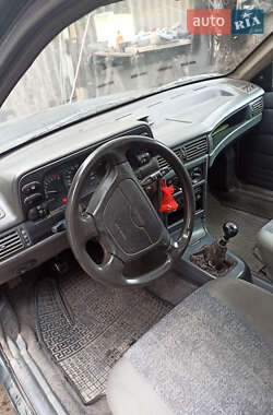 Седан Daewoo Nexia 1997 в 
