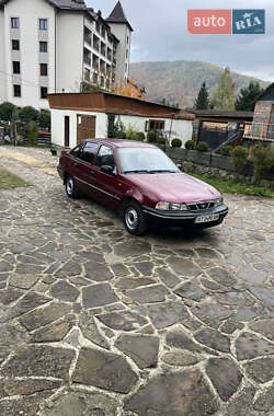 Седан Daewoo Nexia 2007 в  фото 14 Седан Daewoo Nexia 2007 в