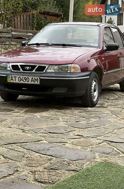 Седан Daewoo Nexia 2007 в  фото 18 Седан Daewoo Nexia 2007 в