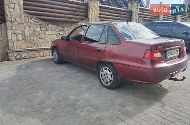 Седан Daewoo Nexia 2008 в Тернополе