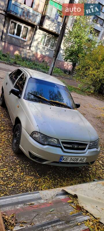 Седан Daewoo Nexia 2008 в Кам'янському фото 4 Седан Daewoo Nexia 2008 в Кам'янському