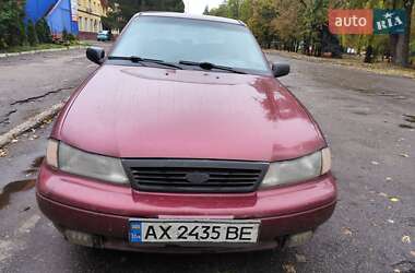 Седан Daewoo Nexia 2007 в Чугуеве