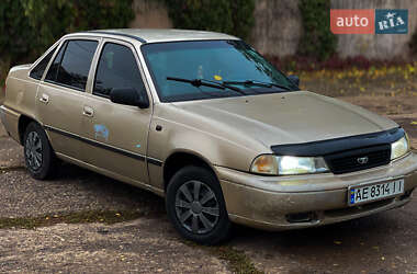Седан Daewoo Nexia 1996 в Кривому Розі