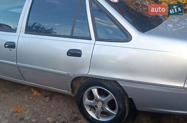 Седан Daewoo Nexia 2011 в  фото 6 Седан Daewoo Nexia 2011 в