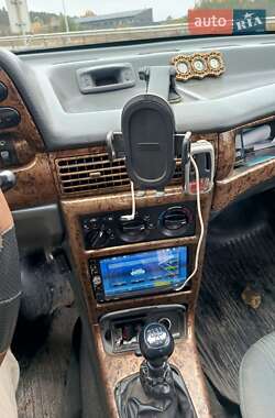 Седан Daewoo Nexia 2007 в  фото 2 Седан Daewoo Nexia 2007 в