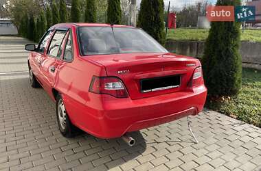 Седан Daewoo Nexia 2011 в  фото 8 Седан Daewoo Nexia 2011 в