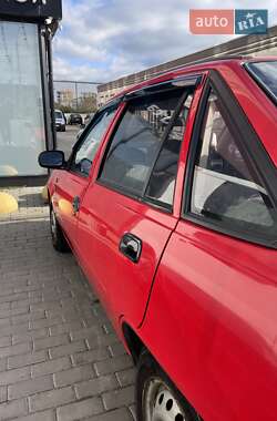 Седан Daewoo Nexia 2011 в  фото 7 Седан Daewoo Nexia 2011 в