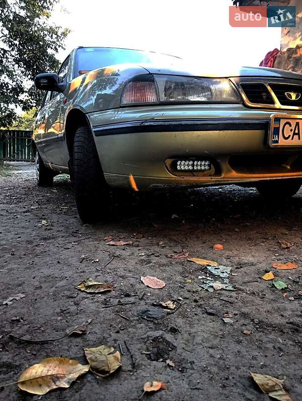 Седан Daewoo Nexia 2007 в Новоархангельске фото 5 Седан Daewoo Nexia 2007 в Новоархангельске