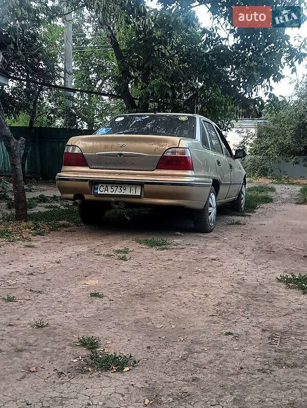 Седан Daewoo Nexia 2007 в Новоархангельске фото 13 Седан Daewoo Nexia 2007 в Новоархангельске