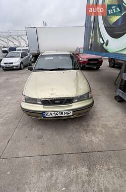 Седан Daewoo Nexia 2007 в Києві