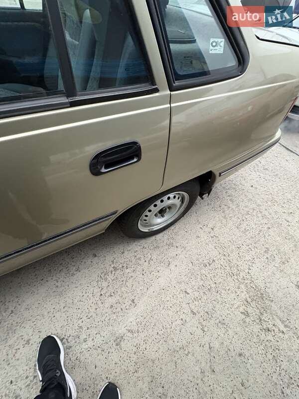 Седан Daewoo Nexia 2007 в Києві