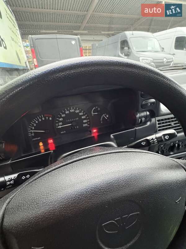 Седан Daewoo Nexia 2007 в Києві