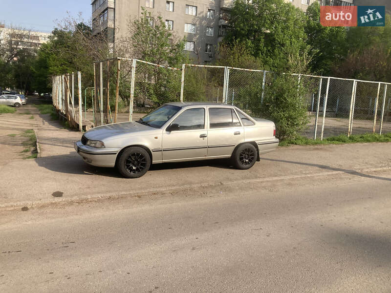 Седан Daewoo Nexia 2008 в Запоріжжі