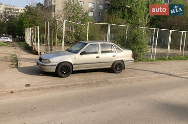 Седан Daewoo Nexia 2008 в 