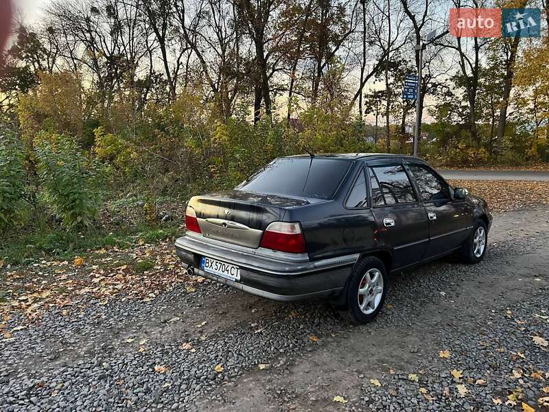 Седан Daewoo Nexia 2007 в Хмельницькому фото 7 Седан Daewoo Nexia 2007 в Хмельницькому