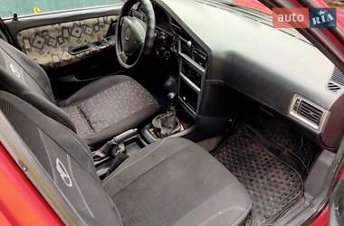 Седан Daewoo Nexia 2007 в  фото 8 Седан Daewoo Nexia 2007 в