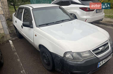 Седан Daewoo Nexia 2012 в Киеве