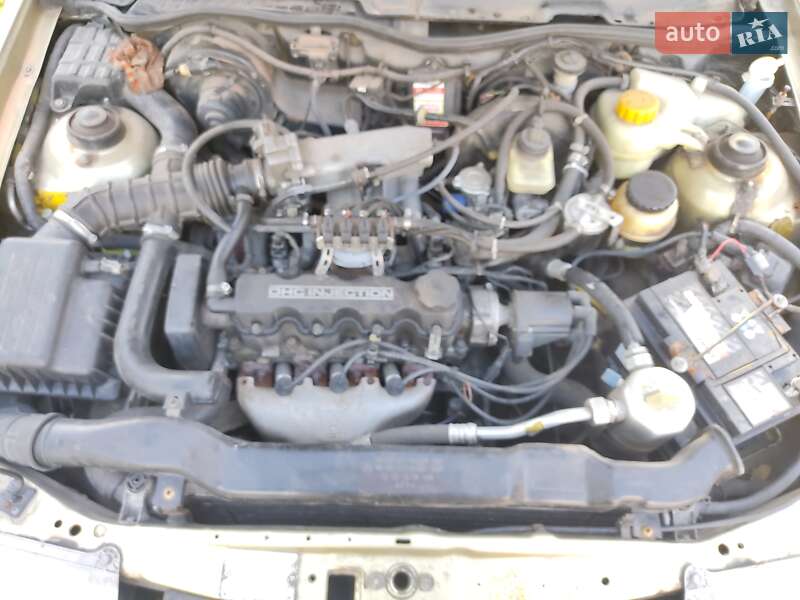 Седан Daewoo Nexia 2007 в Андрушівці фото 11 Седан Daewoo Nexia 2007 в Андрушівці