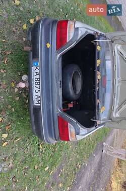 Седан Daewoo Nexia 2008 в 