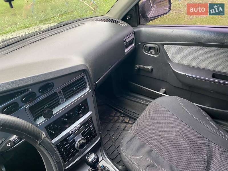 Седан Daewoo Nexia 2008 в Жовтих Водах фото 8 Седан Daewoo Nexia 2008 в Жовтих Водах