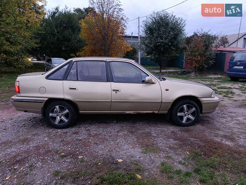 Седан Daewoo Nexia 2004 в Броварах фото 4 Седан Daewoo Nexia 2004 в Броварах