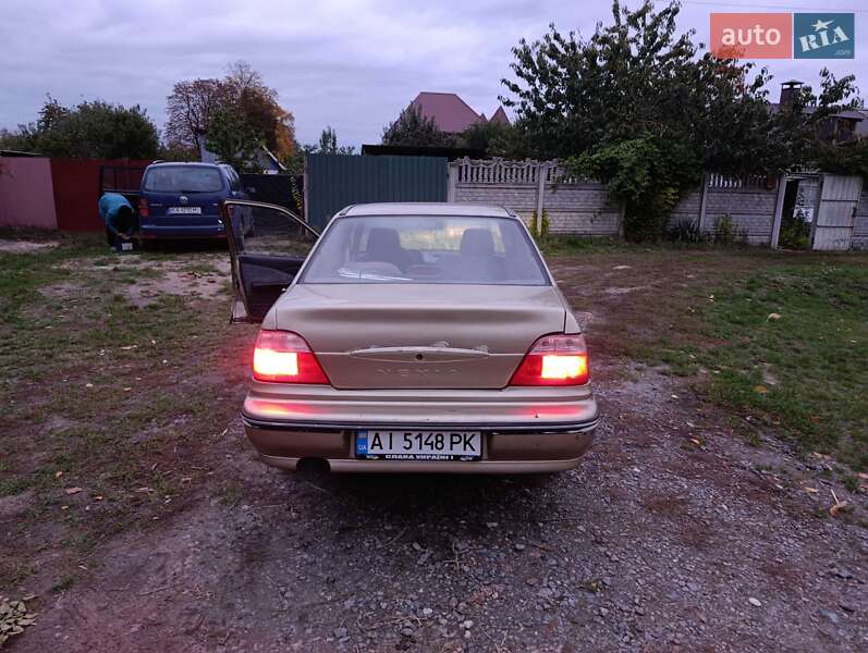 Седан Daewoo Nexia 2004 в Броварах фото 6 Седан Daewoo Nexia 2004 в Броварах