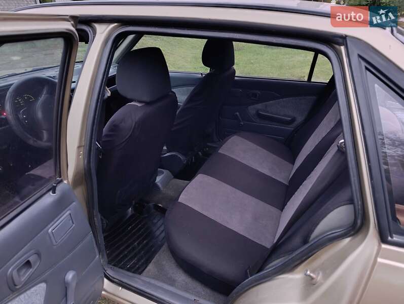 Седан Daewoo Nexia 2004 в Броварах фото 10 Седан Daewoo Nexia 2004 в Броварах
