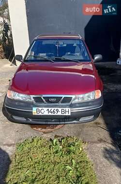Седан Daewoo Nexia 2007 в  фото 6 Седан Daewoo Nexia 2007 в