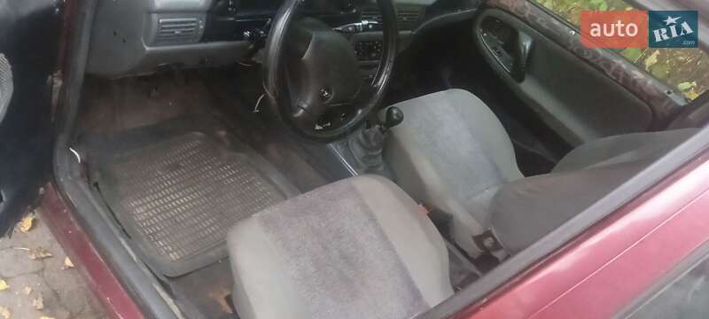 Седан Daewoo Nexia 2005 в Києві фото 5 Седан Daewoo Nexia 2005 в Києві