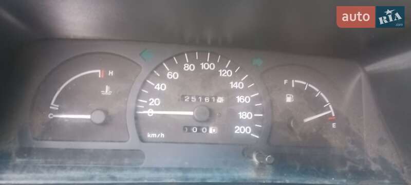 Седан Daewoo Nexia 2005 в Києві фото 10 Седан Daewoo Nexia 2005 в Києві